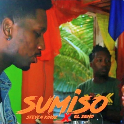 Sumiso (feat. El Demo) - Single