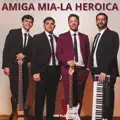 Amiga Mia