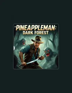 The Pineapplemenを聴いたり、ミュージックビデオを鑑賞したり、経歴やツアー日程などを確認したりしましょう！