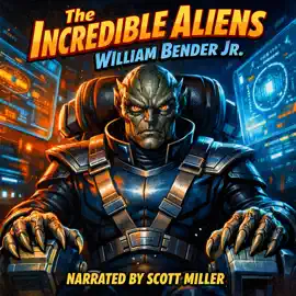 The Incredible Aliens: A Personal Dilemma Among the Stars