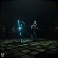 Release The Kraken (Sefa Remix)