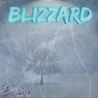 Blizzard - Single - Empire On The Beat