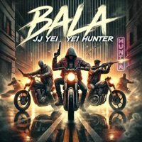 TETEO (feat. HUNTER) - Single - EL NEGRO JJ YEI YEI