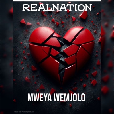 Mweya Wemjolo - Single
