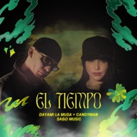 El Tiempo - Single - Dayami La Musa, Sago Music & Candyman