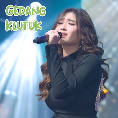 Gedang Klutuk (feat. Shepin MIsa) - Single