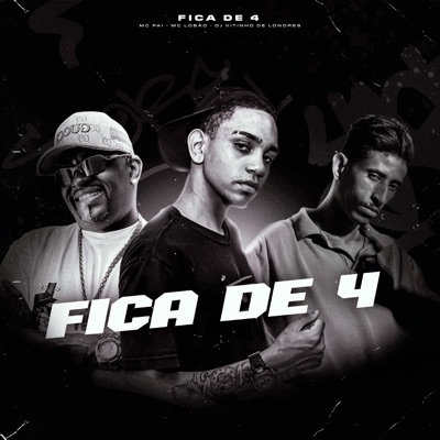 Fica de 4 - Single