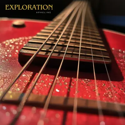 Listen to Exploration by apheline