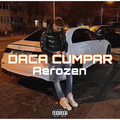 Daca Cumpar - Single