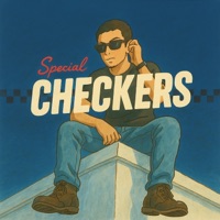 CHECKERS - Single - VVSVNTOS & Omy One