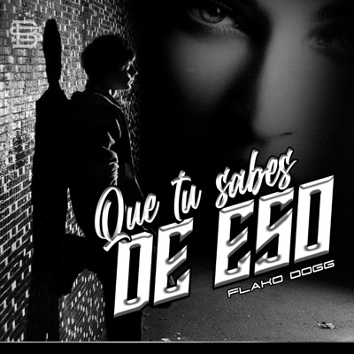 Que Tu Sabes de Eso - Single