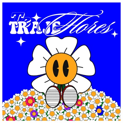 Te Traje Flores