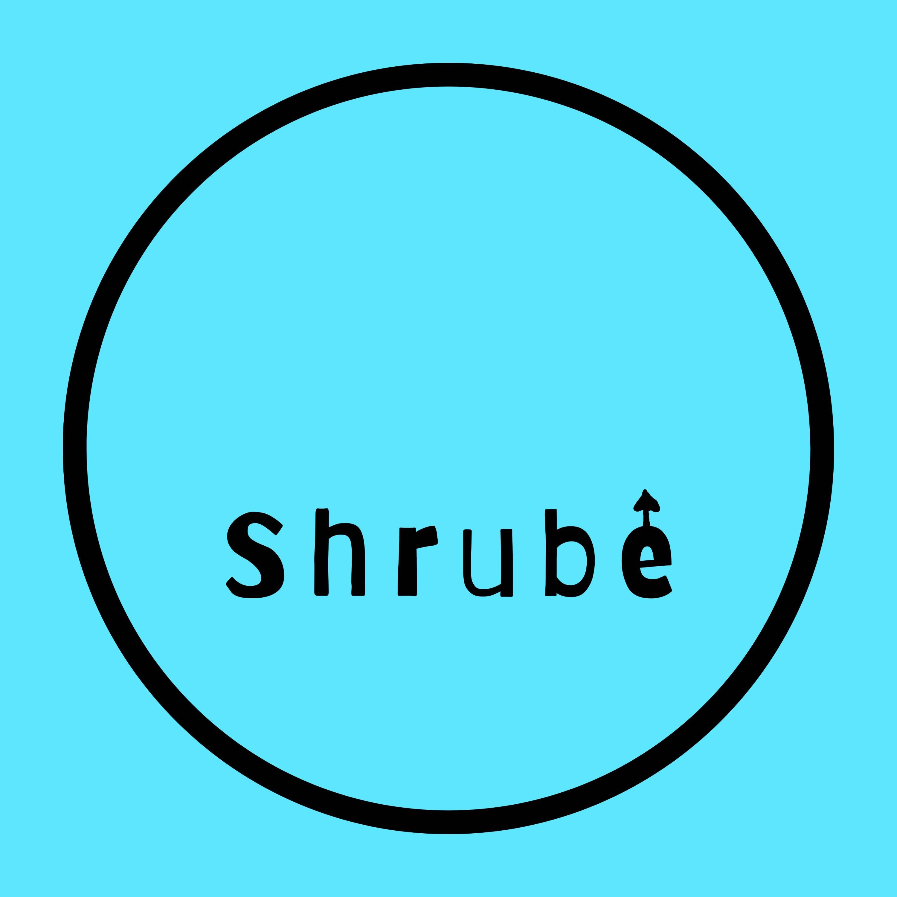 Shrube