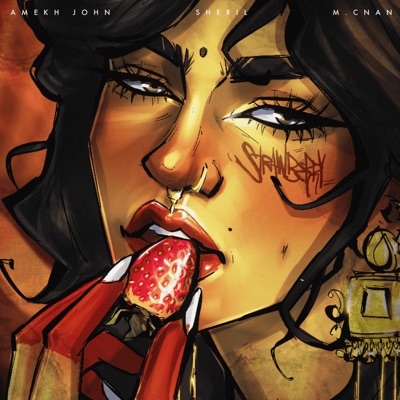 STRAWBERRY - Single
