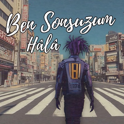 Ben Sonsuzum Hâlâ - Single