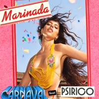 CARNAVAL - Single - Marina Sena & Psirico
