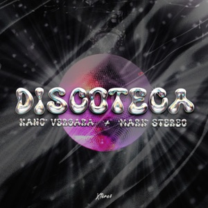Discoteca (Extended Mix)