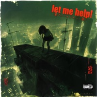 letmehelp! (feat. C.Mo) - Single - KYU!
