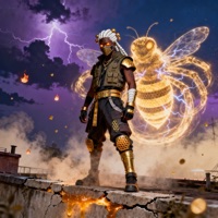 Killer Bee Rap - Single - EK