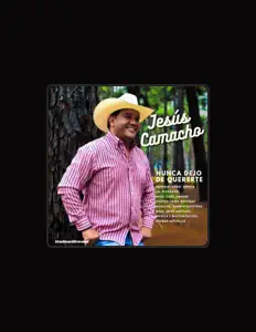 Jesus Camacho dinle, müzik videolarını izle, biyografisini oku, tur tarihlerini ve daha fazlasını gör!