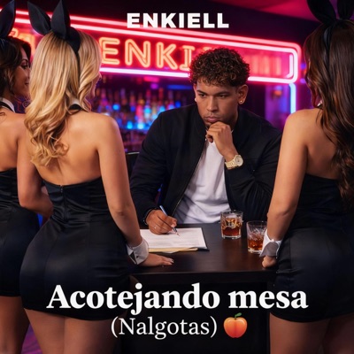 Acotejando mesa - Single