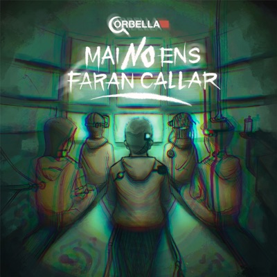 Mai no ens faran callar - Single