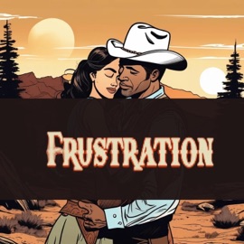 Frustration ReeceFo