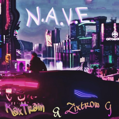 N A V E - Single