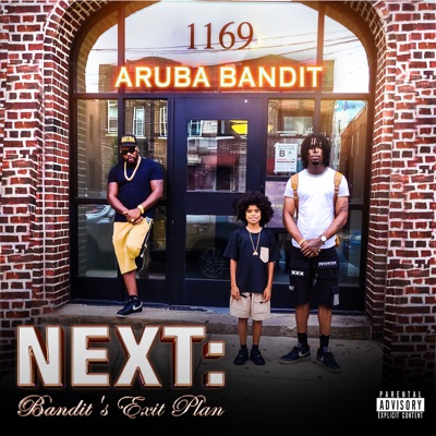 Next: Bandit's Exit Plan