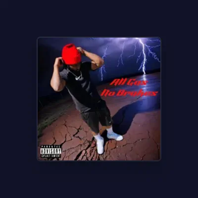 Listen to KFM Yungg John, watch music videos, read bio, see tour dates & more!