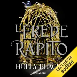 L'erede rapito: The Stolen Heir, Vol. 1