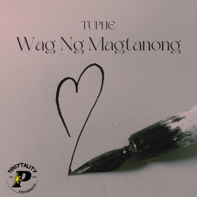 Wag Ng Magtanong - Single