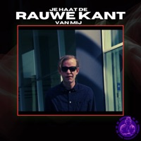 Je haat de rauwe kant van mij - Single - Greves