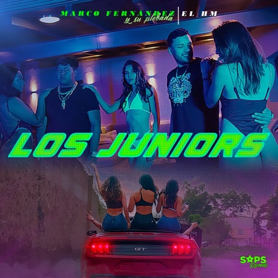 Los Juniors - Single