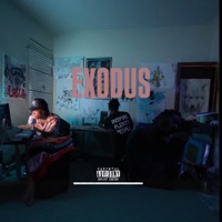 EXODUS (feat. Shawn) - Single - DrippKimetsu