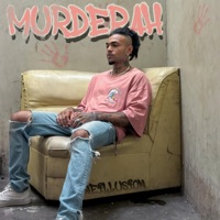 Murderah - Single - Neillusion