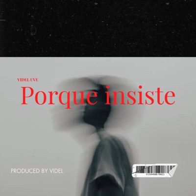 Porque Insiste - Single