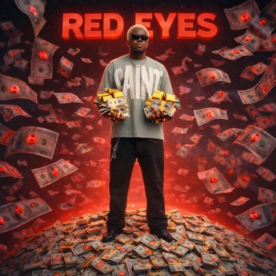 Red Eyes - Single