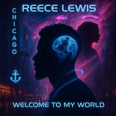 WTMW (welcome to my world) - Single