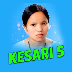 Kesari 5 (feat. Tika Sanu)