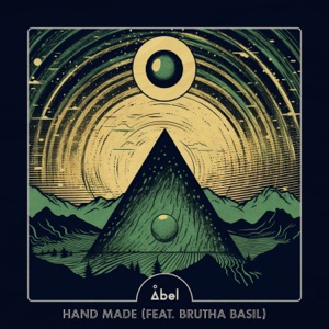 Hand Made (feat. Brutha Basil) [Peacey Remix]