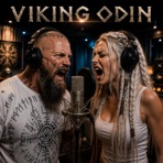 Viking Odin - Single