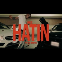 HATIN (feat. Lil Duece) - Single - M3.