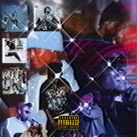 Cant Be Me (feat. ATL Jay) Kbrezzy