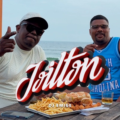 Joilton - Single