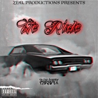 We Ride (feat. Paradox) - Single - Young Zeal
