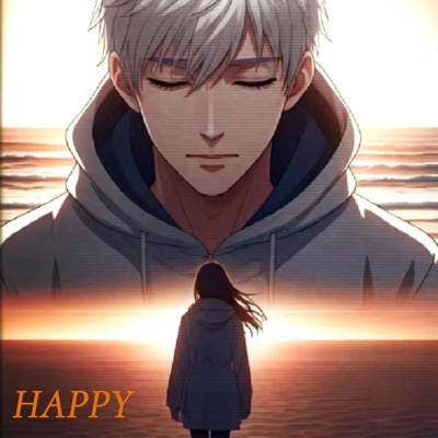 HAPPY - Single