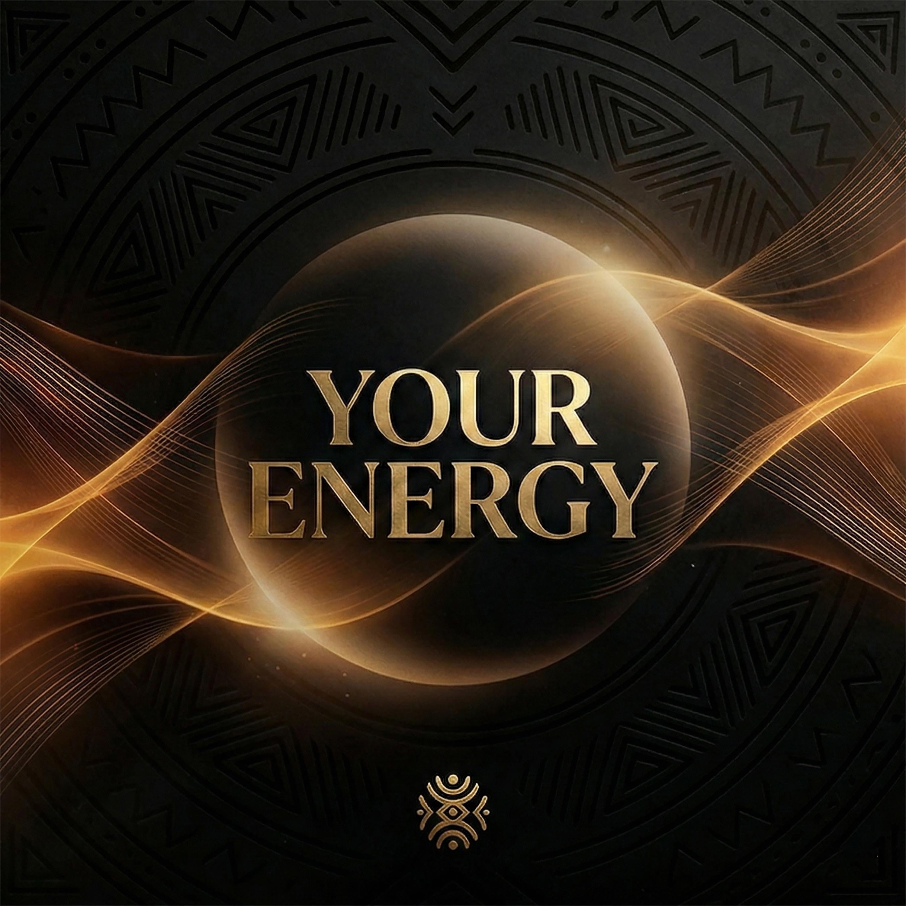 Your Energy - Single