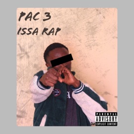 Ghetto Preshaa (feat. BLURQUE) PAC 3