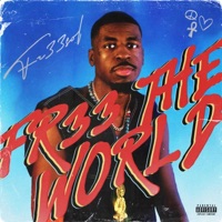 FR33 THE WORLD - FR33SOL